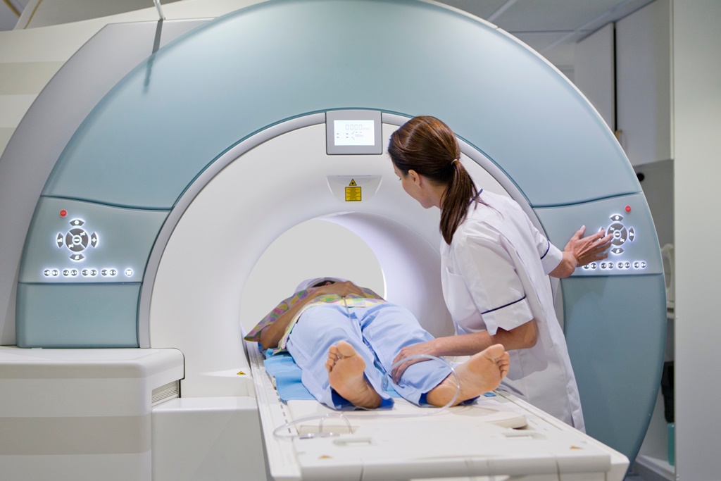 全身がん検査、全身MRI検査(DWIドック)とは？ | ミッドタウン