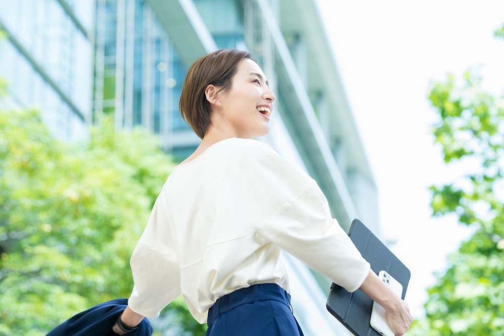HPV検査を受けたことがないなら、一度は検査を！