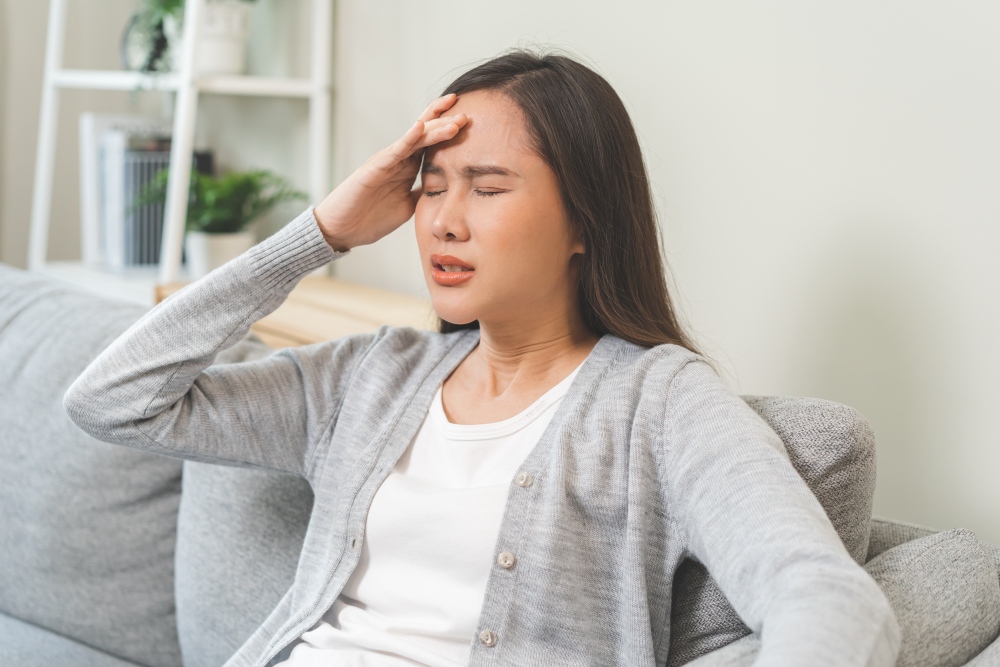 頭痛にはどんな種類がある？