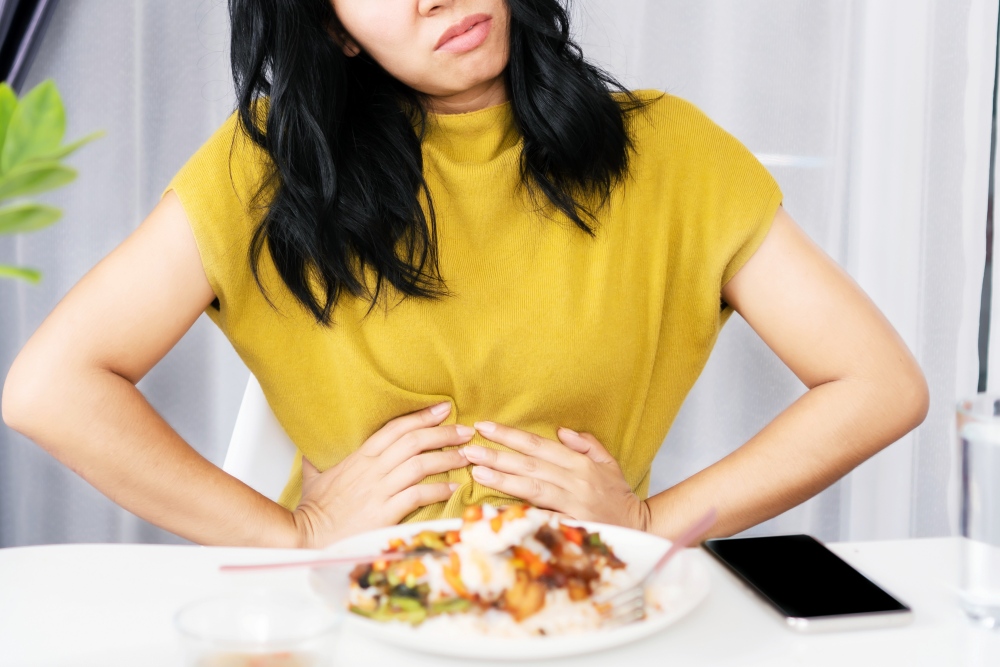 腸内フローラが乱れるとどうなる？