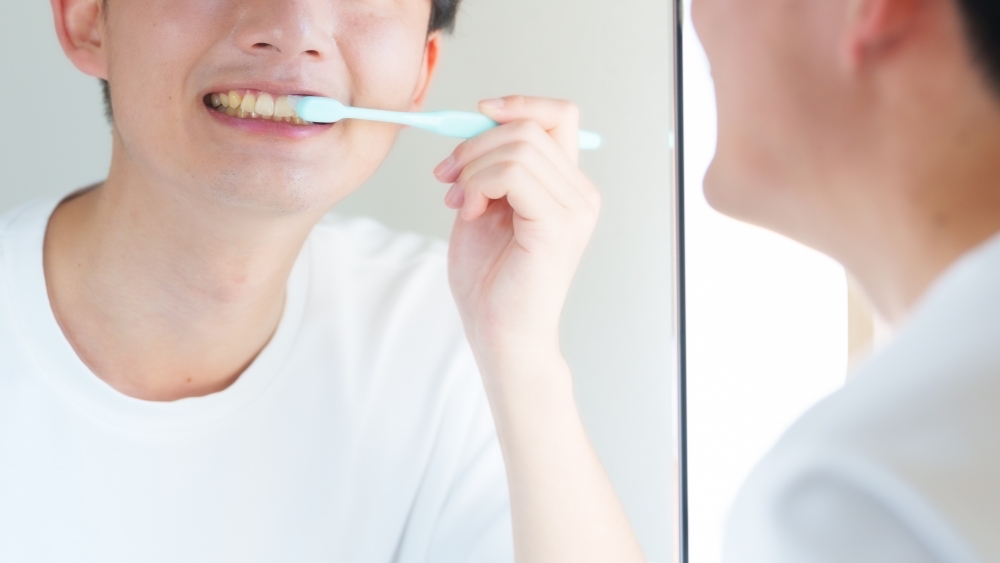 歯周病とは？―口の中だけではない、全身に広がる炎症のしくみ？