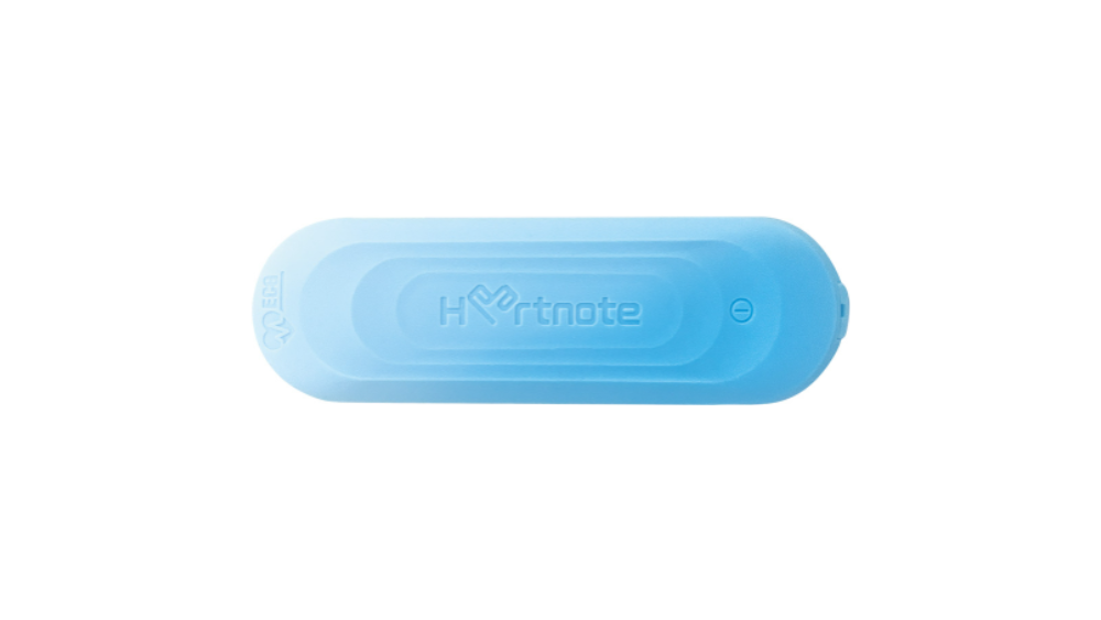 ホルター心電図 Heartnote®